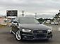 2016 Audi A4 Avant