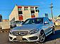 2015 Mercedes-Benz C200
