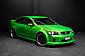 2008 Holden Commodore