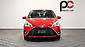 2017 Toyota Vitz