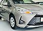 2017 Toyota Vitz