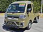 2025 Daihatsu Hijet