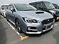 2015 Subaru Levorg 4wd