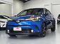 2016 Toyota C-HR