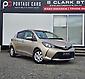 2016 Toyota Vitz