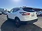 2015 Nissan Qashqai