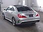 2014 Mercedes Benz Cla250