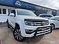 2019 Volkswagen Amarok
