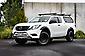 2017 Mazda BT-50