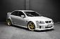 2008 Holden Commodore