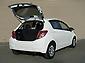 2013 Toyota Vitz