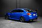 2015 Subaru WRX