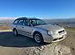 2000 Subaru Legacy