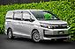 2015 Toyota Voxy Hybrid / Noah