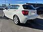 2012 BMW 116i