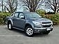 2015 Holden Colorado