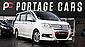 2012 Honda Step Wagon