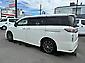 2014 Nissan Elgrand