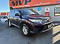 2012 Toyota Highlander 