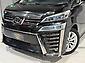 2020 Toyota Vellfire