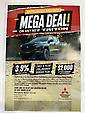 2026 Mitsubishi Triton