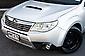 2008 Subaru Forester