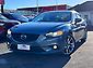 2014 Mazda Atenza