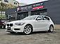 2013 BMW 116i