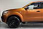 2017 Nissan Navara