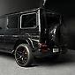 2015 Mercedes-Benz G 350