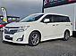 2012 Nissan Elgrand