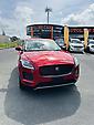 2019 Jaguar E-PACE
