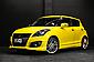 2012 Suzuki Swift