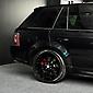2010 Land Rover Range Rover