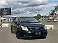 2011 Toyota Avensis