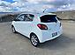 2015 Mitsubishi Mirage