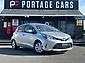 2016 Toyota Vitz