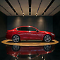 2016 Nissan Skyline 4d 4wd