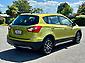 2015 Suzuki S-Cross