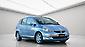 2007 Honda Jazz