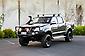 2010 Toyota Hilux