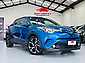 2017 Toyota C-HR