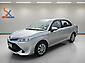 2017 Toyota Axio