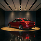 2016 Nissan Skyline 4d 4wd