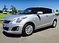 2014 Suzuki Swift