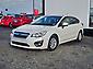 2014 Subaru Impreza