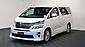 2012 Toyota Vellfire