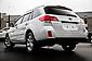 2012 Subaru Legacy
