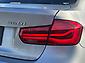 2016 BMW 3 Series 4d