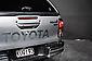 2017 Toyota Hilux